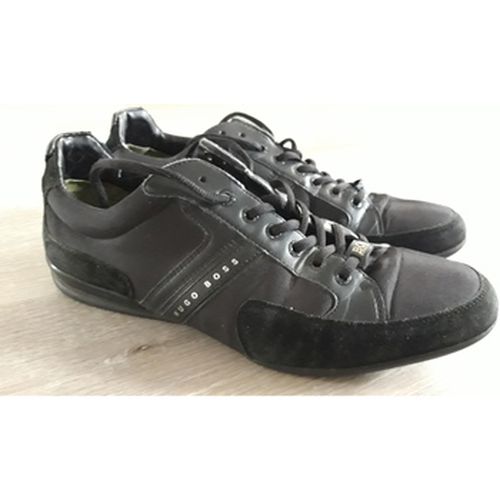 Baskets basses Sneakers Hugo boss - Autre Marque - Modalova