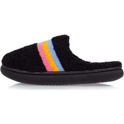 Chaussons Chaussons mules bouncy Arc-en-ciel - Isotoner - Modalova