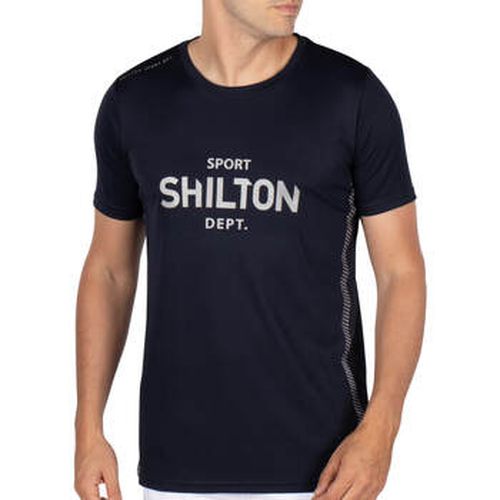 T-shirt Shilton T-shirt de sport - Shilton - Modalova