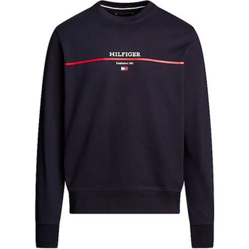 Sweat-shirt Tommy Hilfiger - Tommy Hilfiger - Modalova