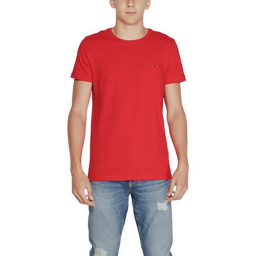 Polo STRETCH SLIM FIT TEE MW0MW10800 - Tommy Hilfiger - Modalova