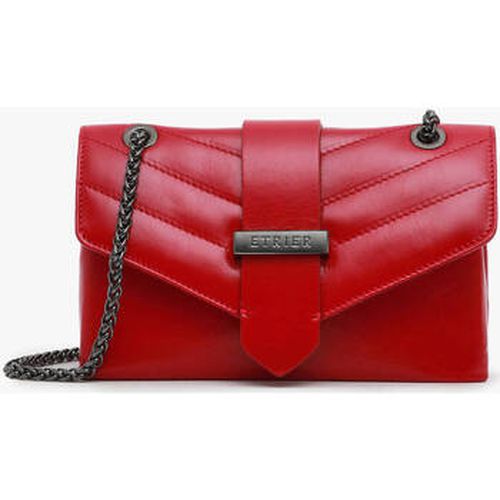 Sac Bandouliere Sac bandoulière Jana amour cuir JANA AMOUR 709-EJAM002R - Etrier - Modalova