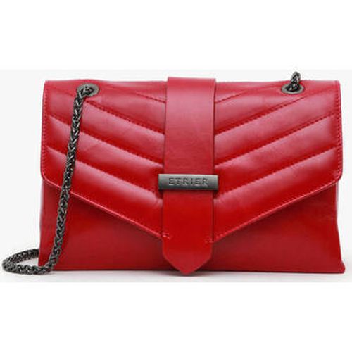 Sac Bandouliere Sac bandoulière Jana amour cuir JANA AMOUR 709-EJAM002T - Etrier - Modalova