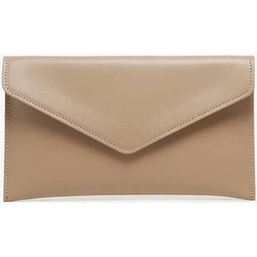 Pochette Sac de soirée Paddock cuir PADDOCK 709-EPAD075M - Etrier - Modalova