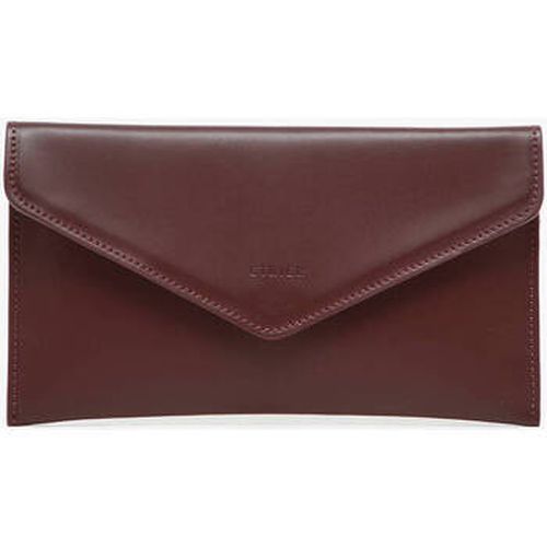 Pochette Sac de soirée Paddock cuir PADDOCK 709-EPAD075M - Etrier - Modalova