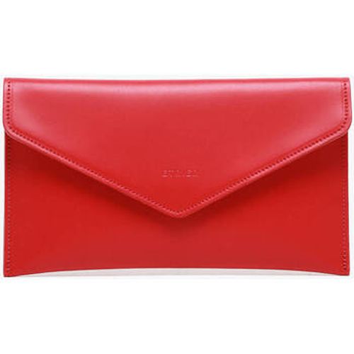 Pochette Sac de soirée Paddock cuir PADDOCK 709-EPAD075M - Etrier - Modalova