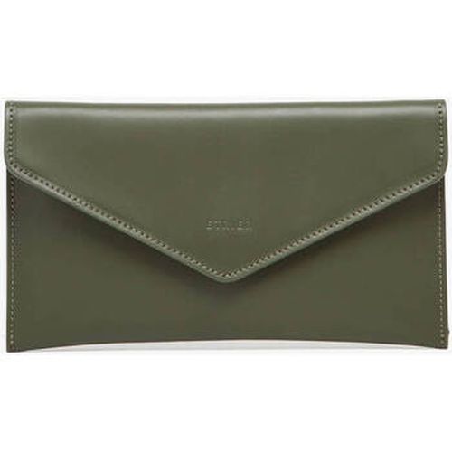 Pochette Sac de soirée Paddock cuir PADDOCK 709-EPAD075M - Etrier - Modalova