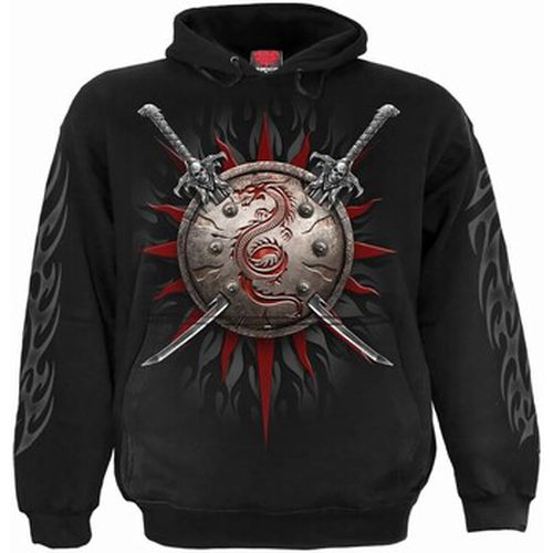 Sweat-shirt Spiral Oriental Dragon - Spiral - Modalova