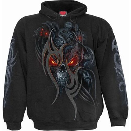 Sweat-shirt Spiral Steampunk Skull - Spiral - Modalova