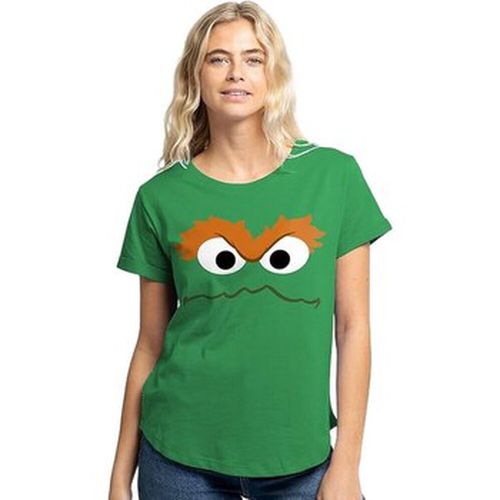 T-shirt Sesame Street TV2888 - Sesame Street - Modalova