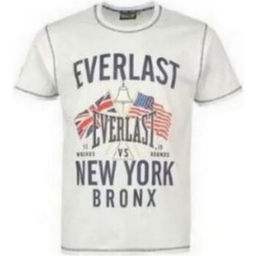 T-shirt World Championship - Everlast - Modalova