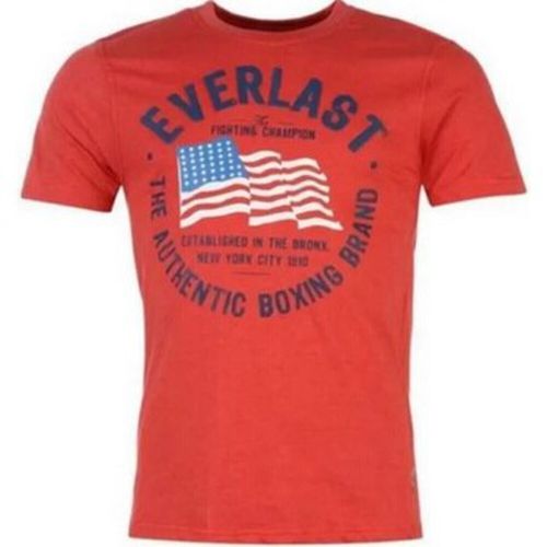 T-shirt Everlast tribute - Everlast - Modalova