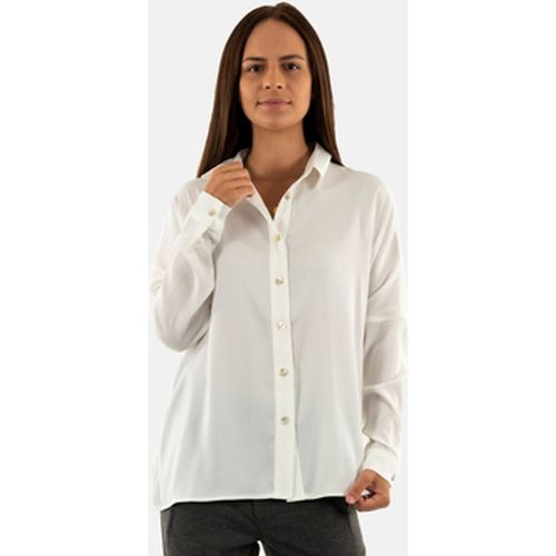 Chemise Molly Bracken t1882cn - Molly Bracken - Modalova