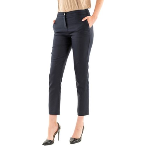 Pantalon Morgan 222-plime.f - Morgan - Modalova