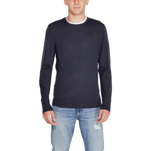 Pull MERINO RWS CREW NECK K10K109474 - Calvin Klein Jeans - Modalova