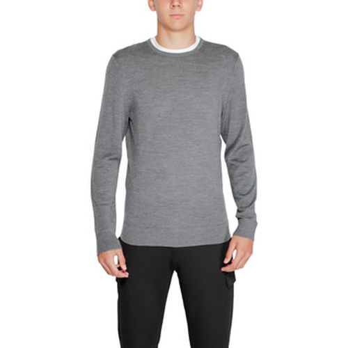 Pull MERINO RWS CREW NECK K10K109474 - Calvin Klein Jeans - Modalova