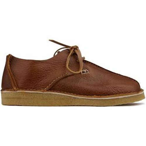 Derbies Caden Centre Seam Des Chaussures - Yogi - Modalova