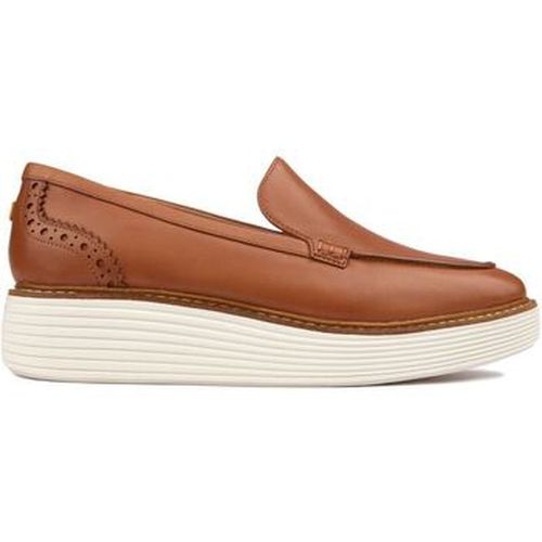 Mocassins Originalgrand Platform Venetian Des Chaussures - Cole Haan - Modalova