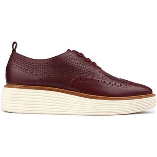 Ville basse Originalgrand Platform Wingtip Oxford Des Chaussures - Cole Haan - Modalova