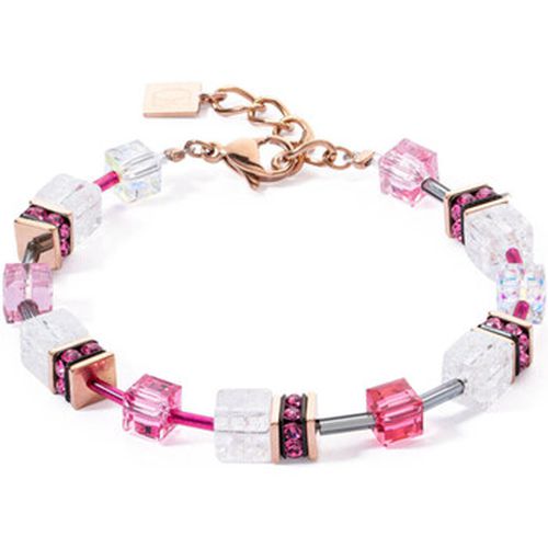 Bracelets Bracelet GeoCUBE® Iconic Nature - Coeur De Lion - Modalova