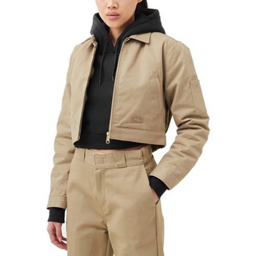 Veste W UNLINED CROPPED EISE - Dickies - Modalova