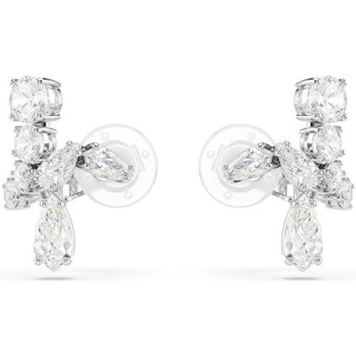 Boucles oreilles Boucles d'oreilles clip Matrix - Swarovski - Modalova