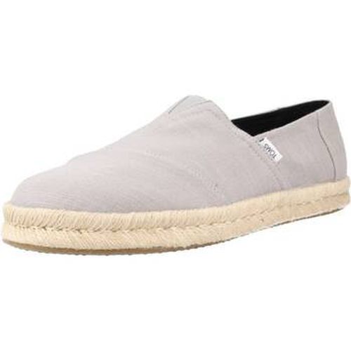 Espadrilles Toms ALP ROPE 2.0 - Toms - Modalova