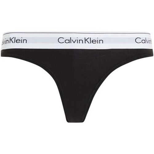 Slips Calvin Klein Jeans Thong - Calvin Klein Jeans - Modalova