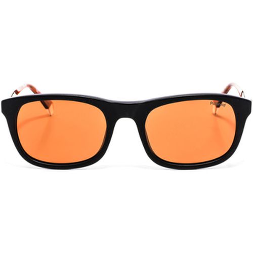 Lunettes de soleil PLD2104SX-8LZ - Polaroid - Modalova