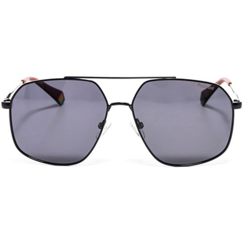 Lunettes de soleil PLD6173S-807 - Polaroid - Modalova