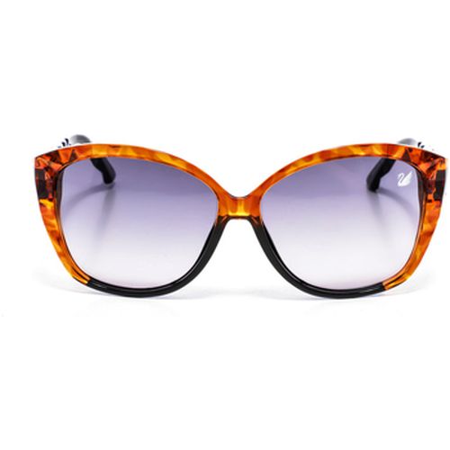 Lunettes de soleil SK0058-53B - Swarovski - Modalova