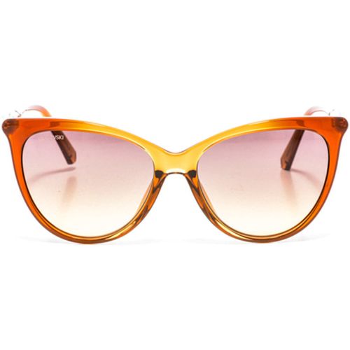 Lunettes de soleil SK0226-47F - Swarovski - Modalova