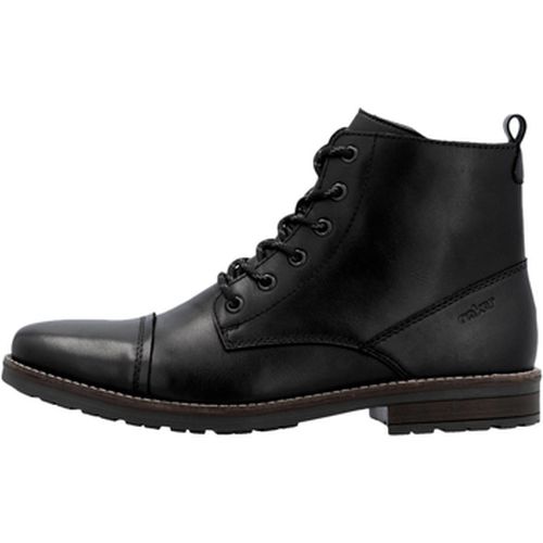 Boots Rieker Boot Cuir Turin - Rieker - Modalova