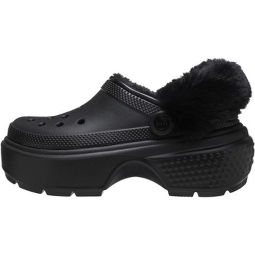 Sabots Sabots à Enfiler Stomp Lined Clog - Crocs - Modalova