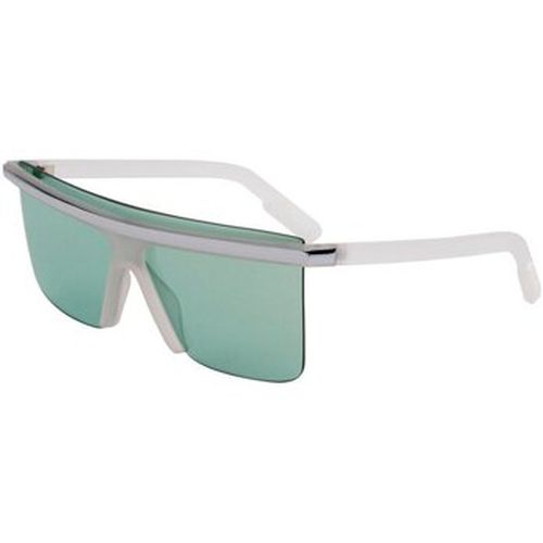 Lunettes de soleil KZ400031 0026 - Kenzo - Modalova