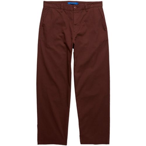 Pantalon DC Shoes Worker Baggy - DC Shoes - Modalova