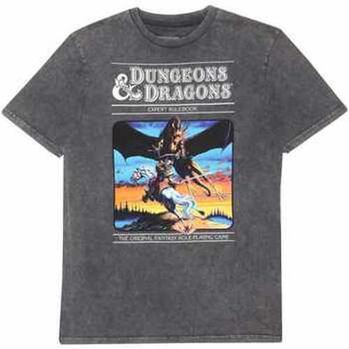 T-shirt Original RPG - Dungeons & Dragons - Modalova