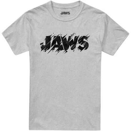 T-shirt Jaws Thrash - Jaws - Modalova