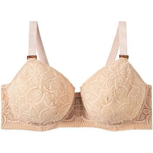 Emboitants Soutien-gorge à armatures grand maintien nude Apologie - Pomm'poire - Modalova