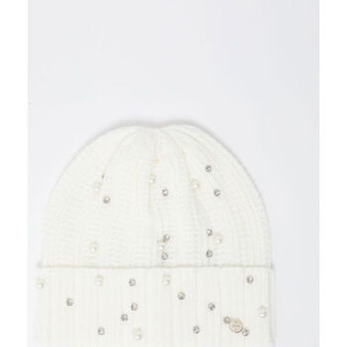 Bonnet Liu Jo Bonnet avec strass - Liu Jo - Modalova