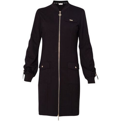 Robe Robe en jersey avec zip - Liu Jo - Modalova