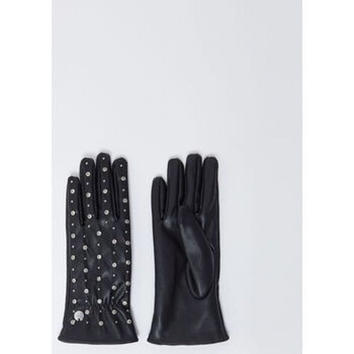 Gants Liu Jo Gants avec strass - Liu Jo - Modalova