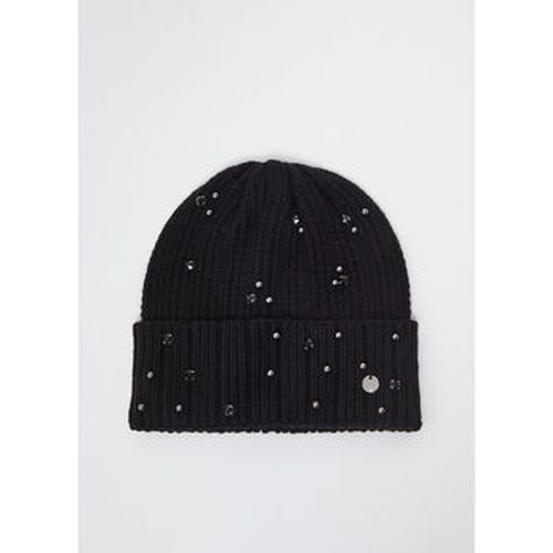 Bonnet Liu Jo Bonnet avec strass - Liu Jo - Modalova