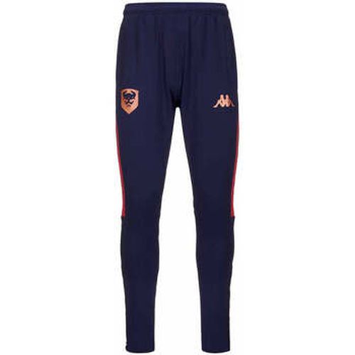 Jogging Jogging Abunszip Pro 8 SM Caen 24/25 - Kappa - Modalova