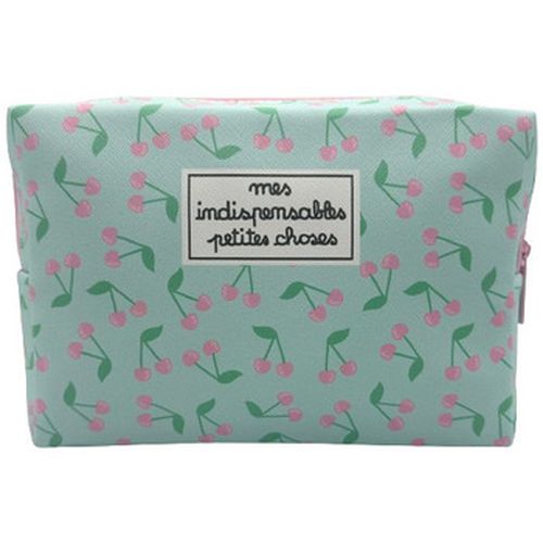 Trousse de toilette Trousse fantaisie Cerise - Kate H - Modalova