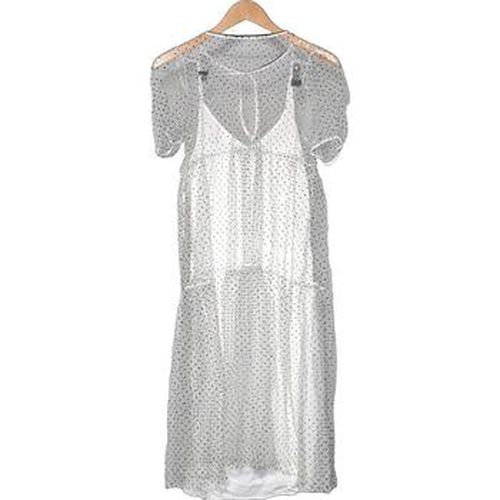 Robe robe mi-longue 38 - T2 - M - Naf Naf - Modalova