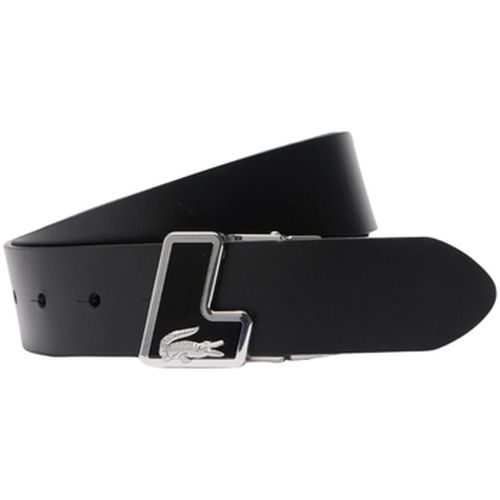 Ceinture Ceinture Ref 63526 000 - Lacoste - Modalova