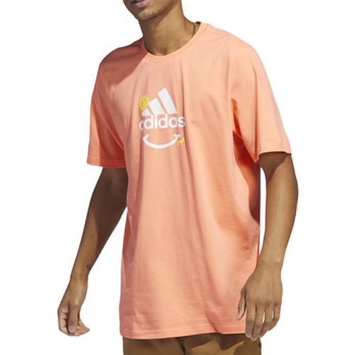 T-shirt adidas HT0987 - adidas - Modalova