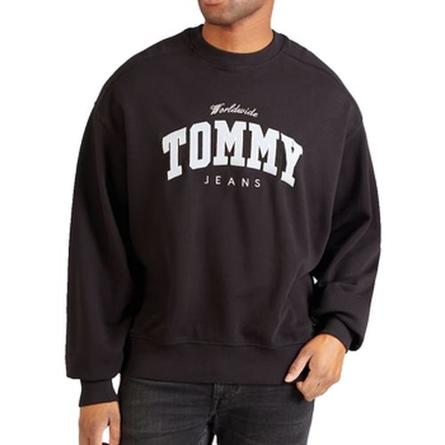 Sweat-shirt DM0DM18386 - Tommy Hilfiger - Modalova