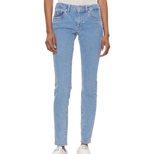 Jeans skinny DW0DW17148 - Tommy Hilfiger - Modalova